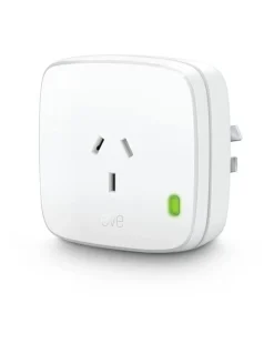 EVE Energy - Smart Plug and Power Thread Meter 10ECF6001