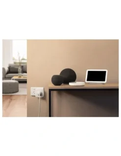 EVE Energy - Smart Plug and Power Thread Meter 10ECF6001