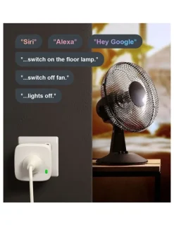 EVE Eve Energy (Matter)