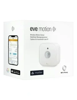 EVE Eve Motion (Matter)