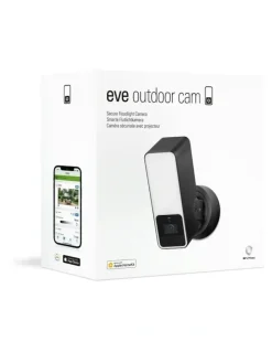 EVE Eve Outdoor Cam