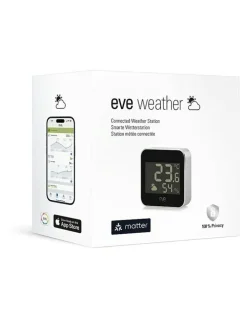 EVE Eve Weather (Matter)