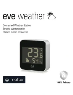 EVE Eve Weather (Matter)