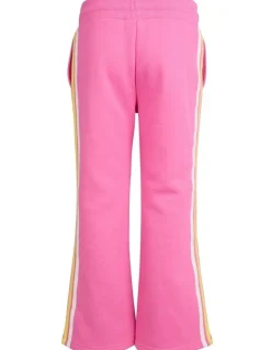 Eve Girl Retro Trackpant (8-16 Years) in Pink