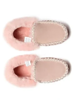 EVERAU Everau Unisex PoPo Moccasins