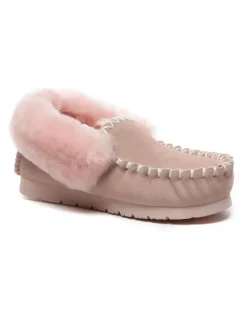 EVERAU Everau Unisex PoPo Moccasins