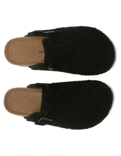 EVERAU Everau Womens Greta Slides