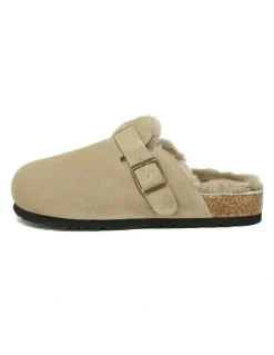 EVERAU Everau Womens Hazco Clogs