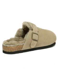 EVERAU Everau Womens Hazco Clogs