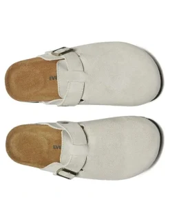 Ever AU Mason Slipper in Sand