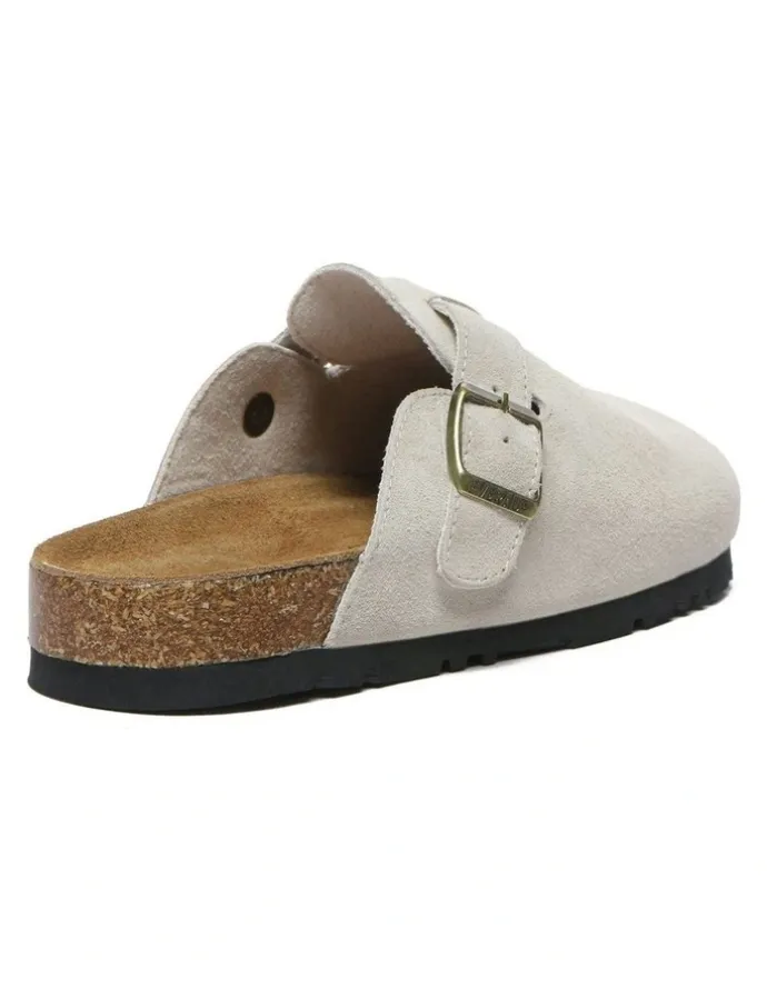 Ever AU Mason Slipper in Sand