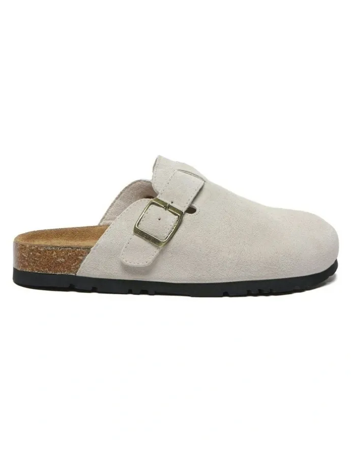 Ever AU Mason Slipper in Sand