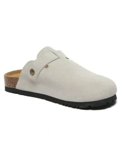 Ever AU Mason Slipper in Sand