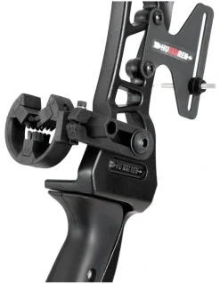 Everfit 55lbs Bow Arrow Set in Red