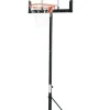Everfit Portable Basketball Hoop with Knob 3.05M