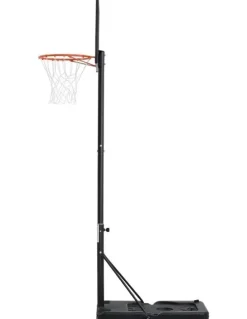 Everfit Portable Basketball Hoop with Knob 3.05M