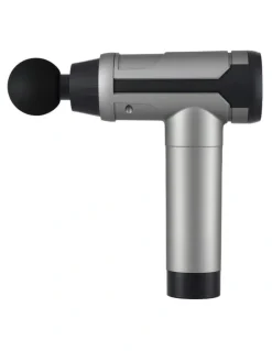 Everfit 30 Speed 6 Heads Vibration Muscle Chargeable Gun Massager
