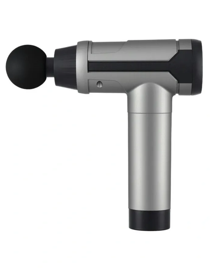 Everfit 30 Speed 6 Heads Vibration Muscle Chargeable Gun Massager