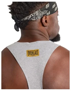 Everlast Lifters Stringer Tank in Grey