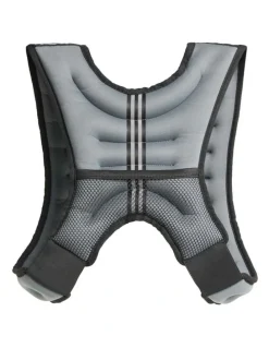 Everlast Weighted Vest 5kg in Grey