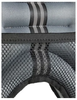 Everlast Weighted Vest 5kg in Grey