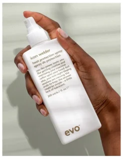 Evo Icon Welder Heat Protection Spray 200ml