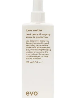 Evo Icon Welder Heat Protection Spray 200ml