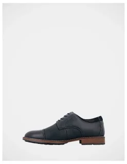 Explorer Dorian Shoes in Navy