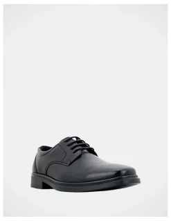 Explorer Haddin Shoes in Black