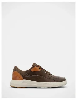 Explorer Rodger Shoes in Brown