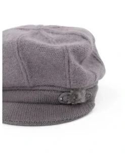 Fella Hamilton Wren Peaked Knit Hat
