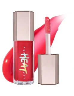 FENTY BEAUTY Bomb Heat Lip Gloss
