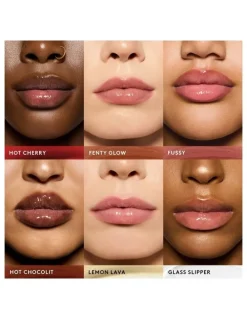 FENTY BEAUTY Bomb Heat Lip Gloss