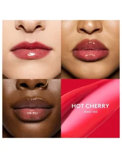 FENTY BEAUTY Bomb Heat Lip Gloss