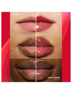 FENTY BEAUTY Bomb Heat Lip Gloss
