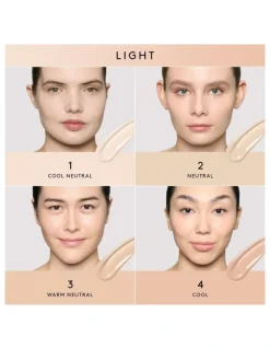 FENTY BEAUTY Eaze Drop Blurring Skin Tint
