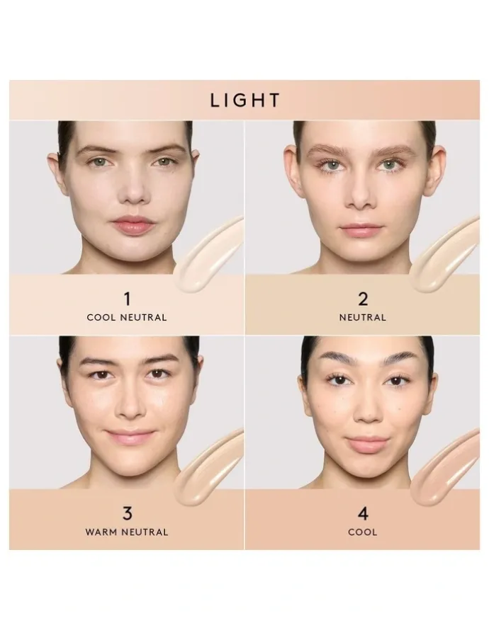 FENTY BEAUTY Eaze Drop Blurring Skin Tint