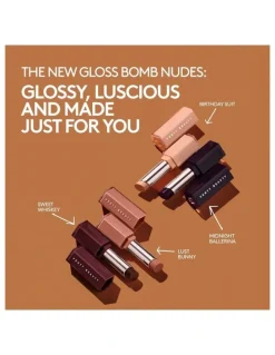 FENTY BEAUTY Gloss Bomb Stix Lipstick