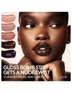 FENTY BEAUTY Gloss Bomb Stix Lipstick
