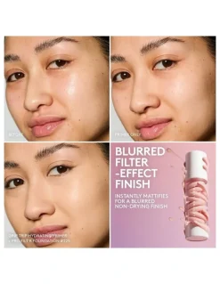 FENTY BEAUTY Grip Trip Mattifying + Blurring Primer