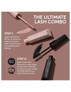 FENTY BEAUTY Hella Thicc Mascara