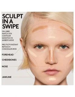 FENTY BEAUTY Match Stix Contour Skinstick