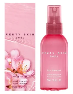 FENTY SKIN All Over Body Mist, Hey Bouquet