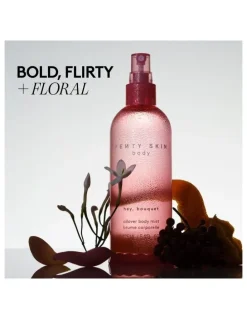 FENTY SKIN All Over Body Mist, Hey Bouquet