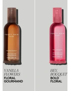 FENTY SKIN All Over Body Mist, Vanilla Flowers