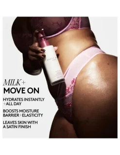 FENTY SKIN Butta Drop Body Milk, Vanilla Dream 185ml