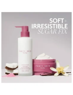 FENTY SKIN Butta Drop Body Milk, Vanilla Dream 185ml