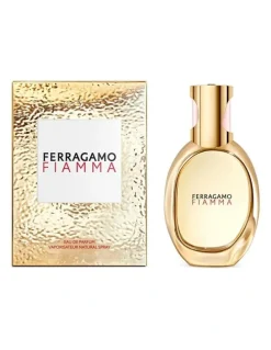 Ferragamo Fiamma EDP