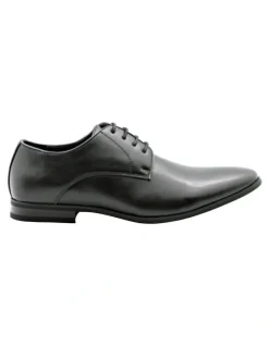 Ferrari Formalwear Dress Shoe in Black