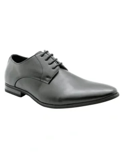 Ferrari Formalwear Dress Shoe in Black
